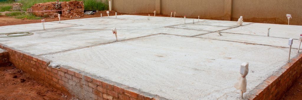 Foundation Repair Services in Bennington, NY