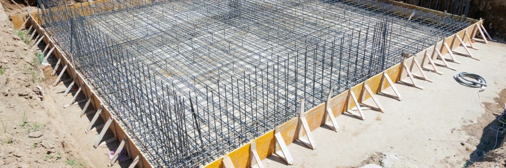 Foundation Repair Services in Bennington, NY