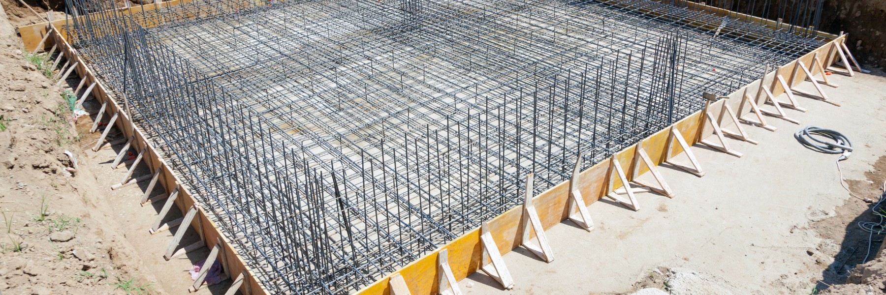 Foundation Repair Services in Bennington, NY