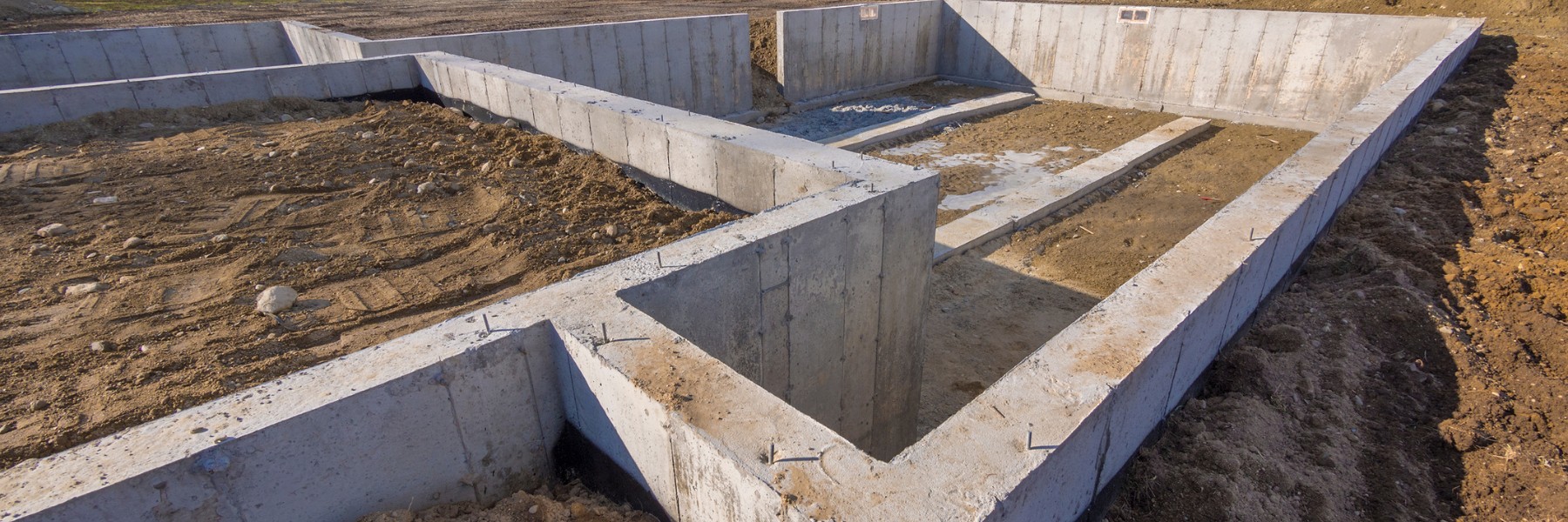 Foundation Repair Services in Bennington, NY