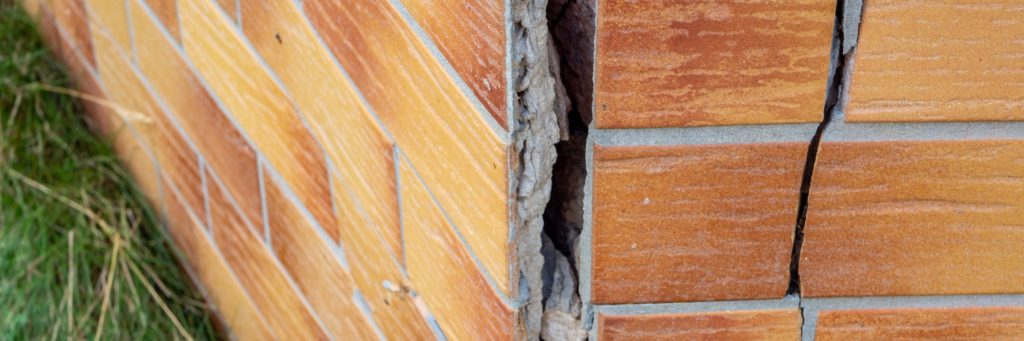 Foundation Repair Services in Bennington, NY