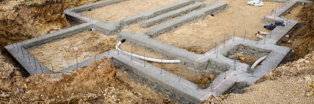 Foundation Repair Services in Bennington, NY