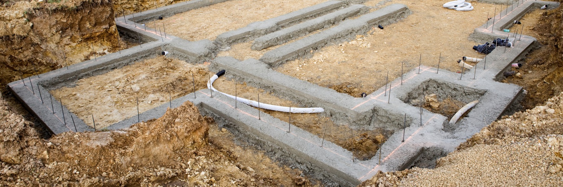Foundation Repair Services in Bennington, NY