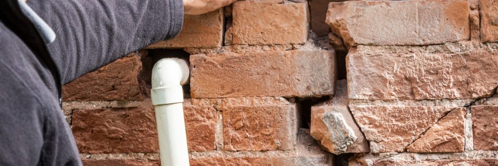 Foundation Repair Services in Bennington, NY