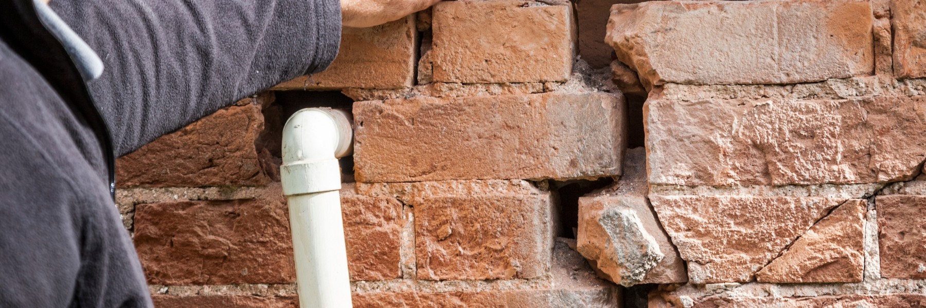 Foundation Repair Services in Bennington, NY